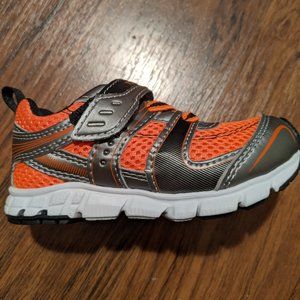 Brand New Tsukihoshi Velocity Sneakers Toddler 7.5